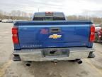 2015 Chevrolet Silverado K1500 LTZ