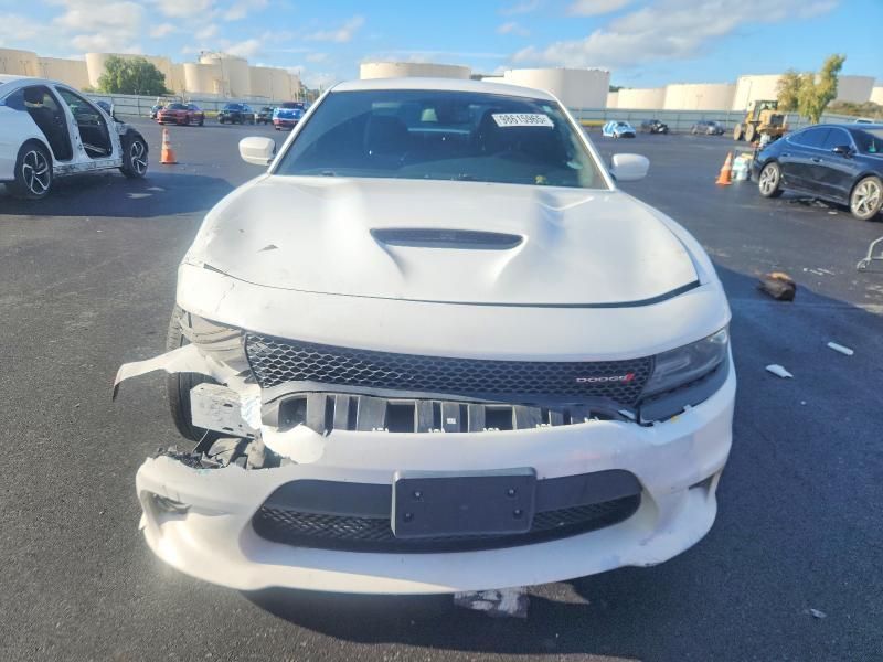 2019 Dodge Charger gt