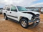 2002 Chevrolet Tahoe C1500