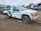 2006 Chevrolet Colorado