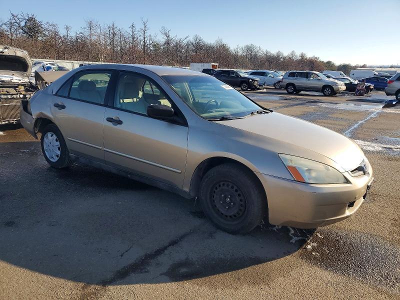 2003 Honda Accord dx