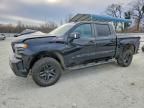 2021 Chevrolet Silverado K1500 lt Trail Boss