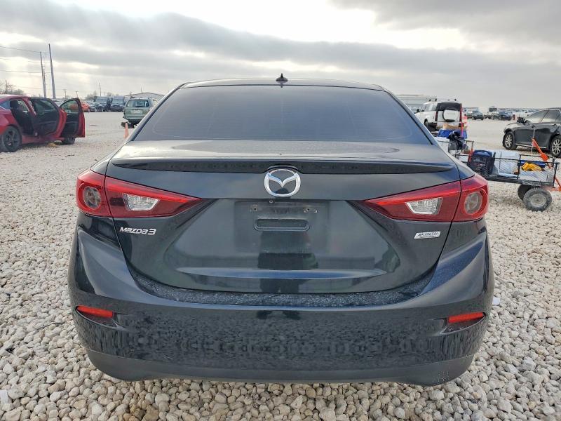 2014 Mazda 3 Grand Touring