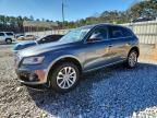 2016 Audi Q5 Premium