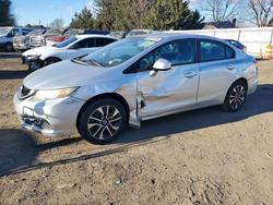 2013 Honda Civic ex for sale in Finksburg, MD