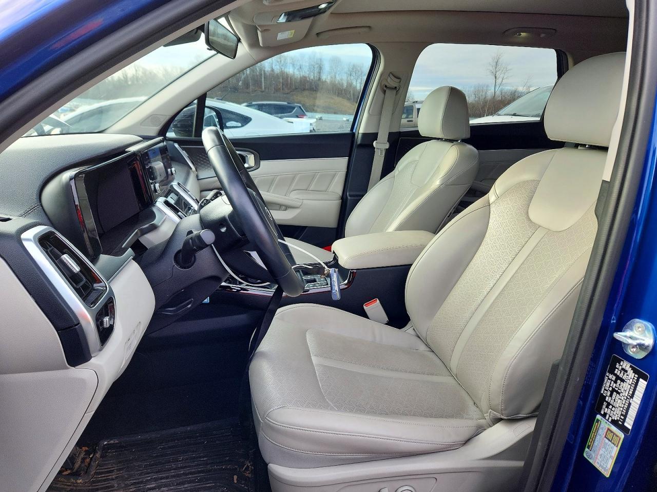 2021 KIA Sorento sx