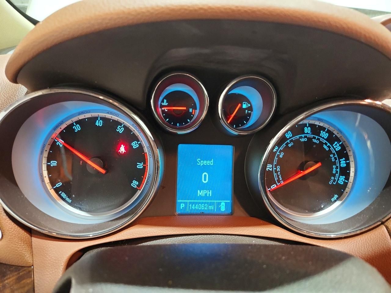 2013 Buick Encore Premium