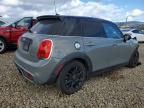 2016 Mini Cooper s