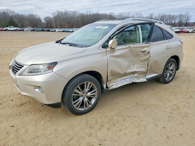 2014 Lexus Rx 350