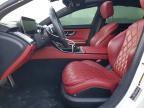 2022 Mercedes-Benz S 500 4matic