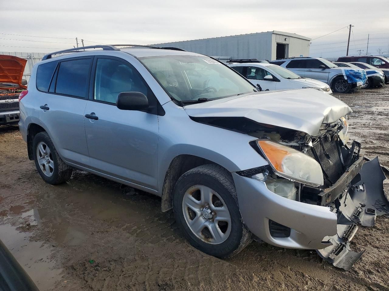 2011 Toyota Rav4