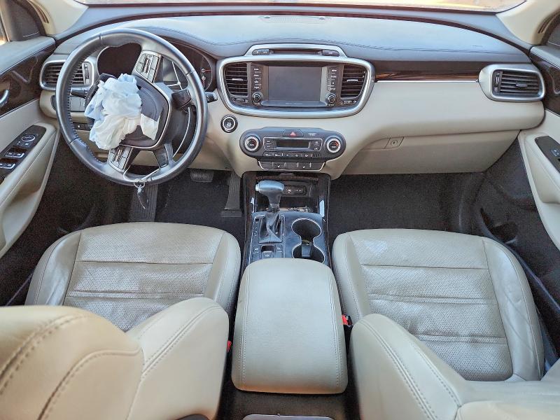 2019 KIA Sorento ex