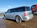 2010 Ford Flex Limited