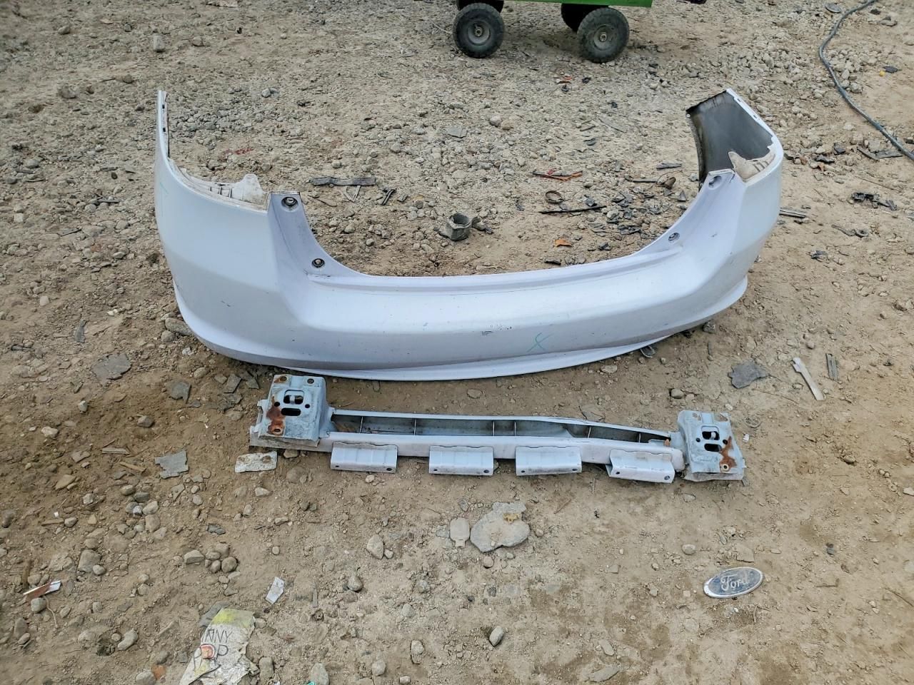 2010 Honda Insight ex