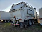 2006 Autocar WX Refuse Truck