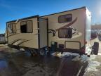 2016 Keystone Passport Camper