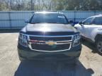 2015 Chevrolet Suburban K1500 lt