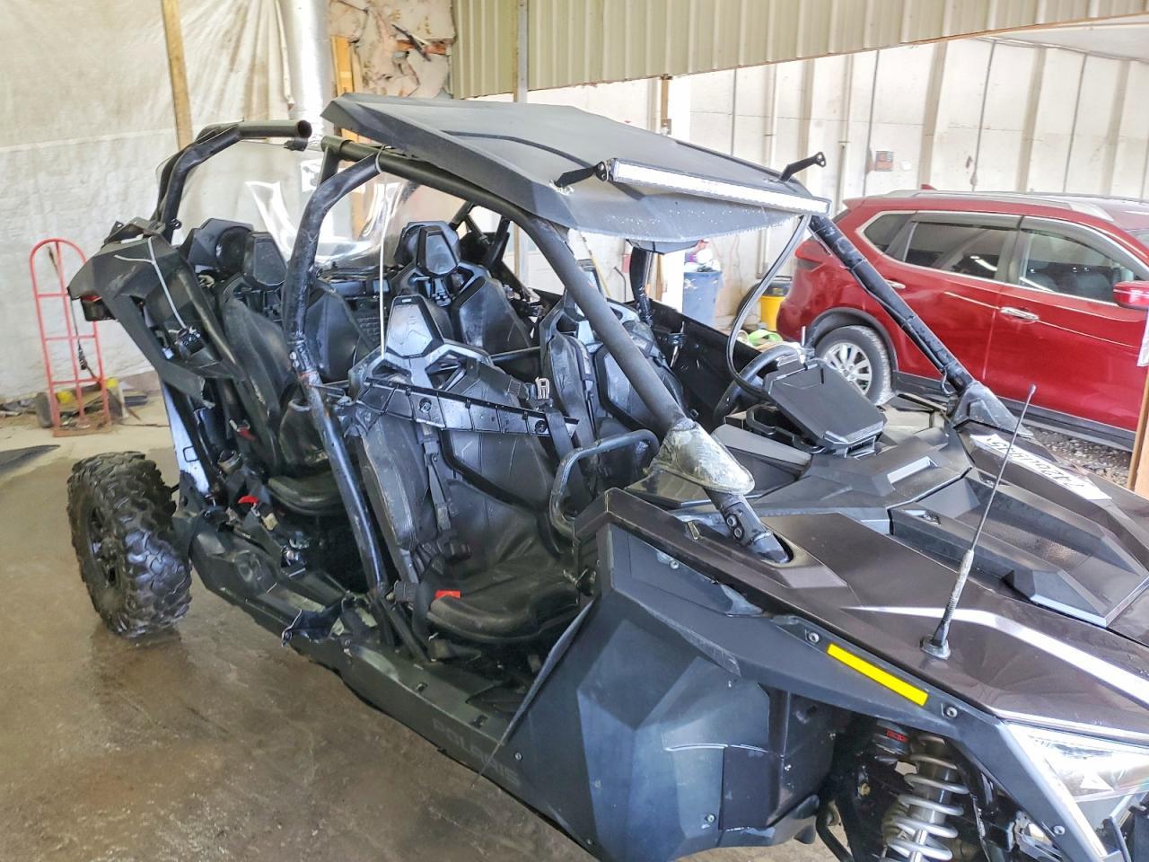 2024 Polaris RIS RZR PRO XP Utility Vehicle