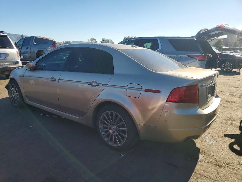2005 Acura TL
