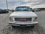 1998 GMC Sierra C3500