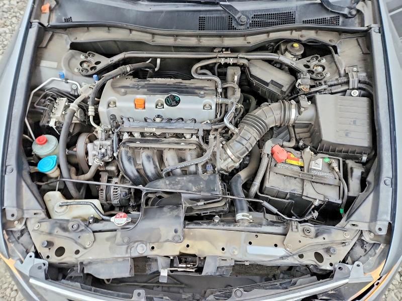 2010 Honda Accord ex