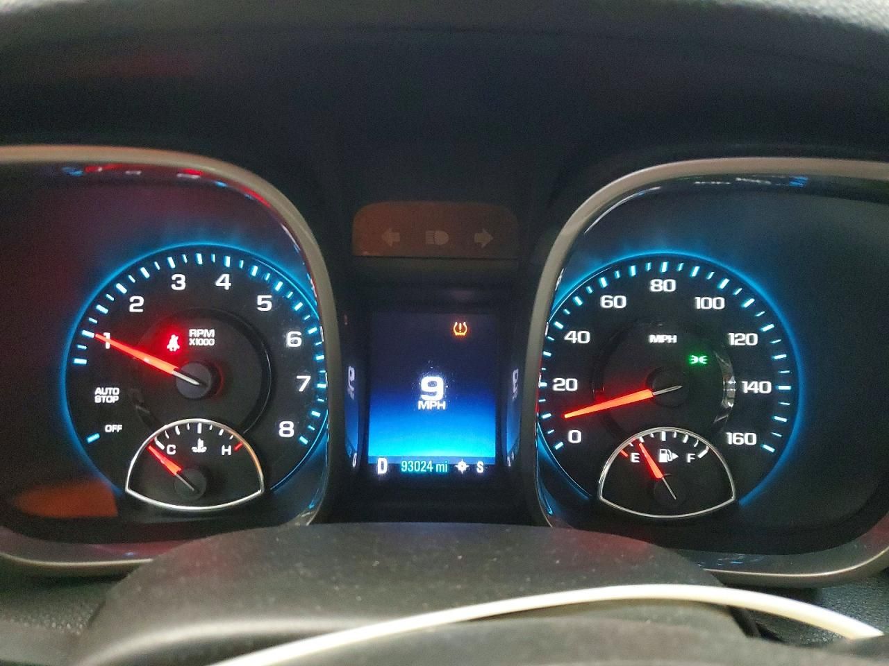 2014 Chevrolet Malibu ls