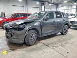 2018 Mazda Cx-5 Touring for sale in Ham Lake, MN