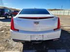 2018 Cadillac Xts Luxury