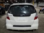 2011 Honda Fit Sport