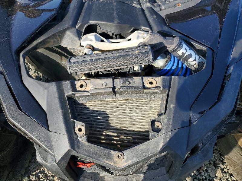 2022 Can Am Maverick X3 Utility Vehicle