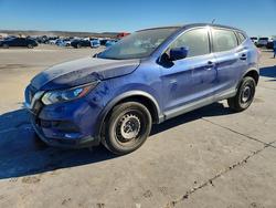 2020 Nissan Rogue Sport s for sale in Grand Prairie, TX