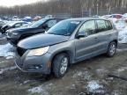 2010 Volkswagen Tiguan se