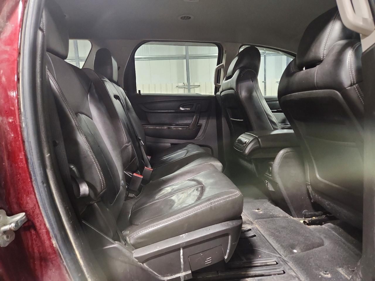 2016 GMC Acadia Slt-1