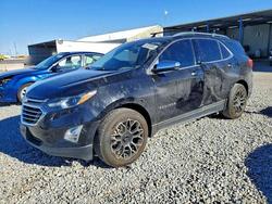Salvage cars for sale from Copart Brighton, CO: 2019 Chevrolet Equinox Premier