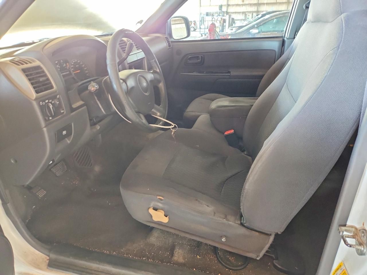 2006 Chevrolet Colorado