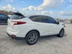 2019 Acura Rdx Technology