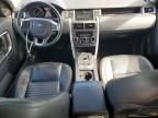 2016 Land Rover Discovery Sport hse Luxury
