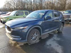 Mazda Vehiculos salvage en venta: 2017 Mazda Cx-5 Touring