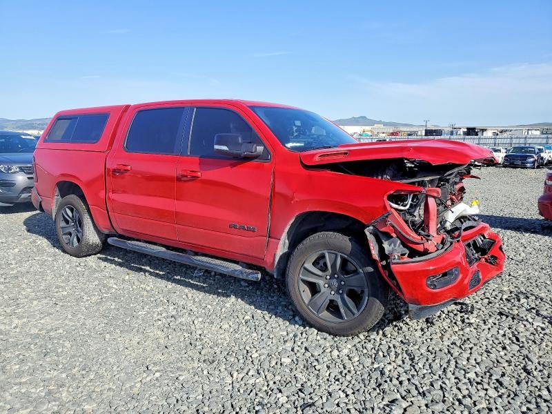 2021 Dodge Ram 1500 big Horn/lone Star