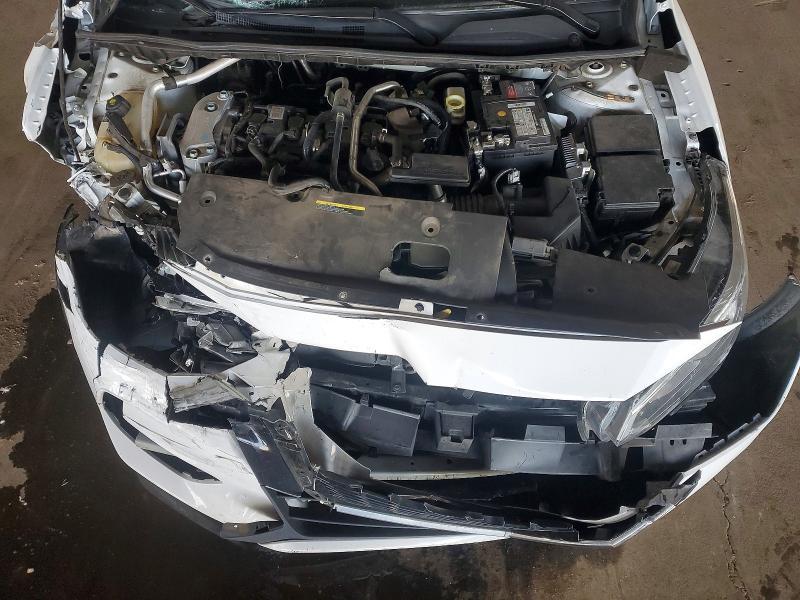 2022 Nissan Sentra s