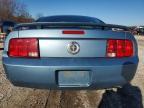 2005 Ford Mustang