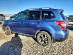 2015 Subaru Forester 2.0xt Touring