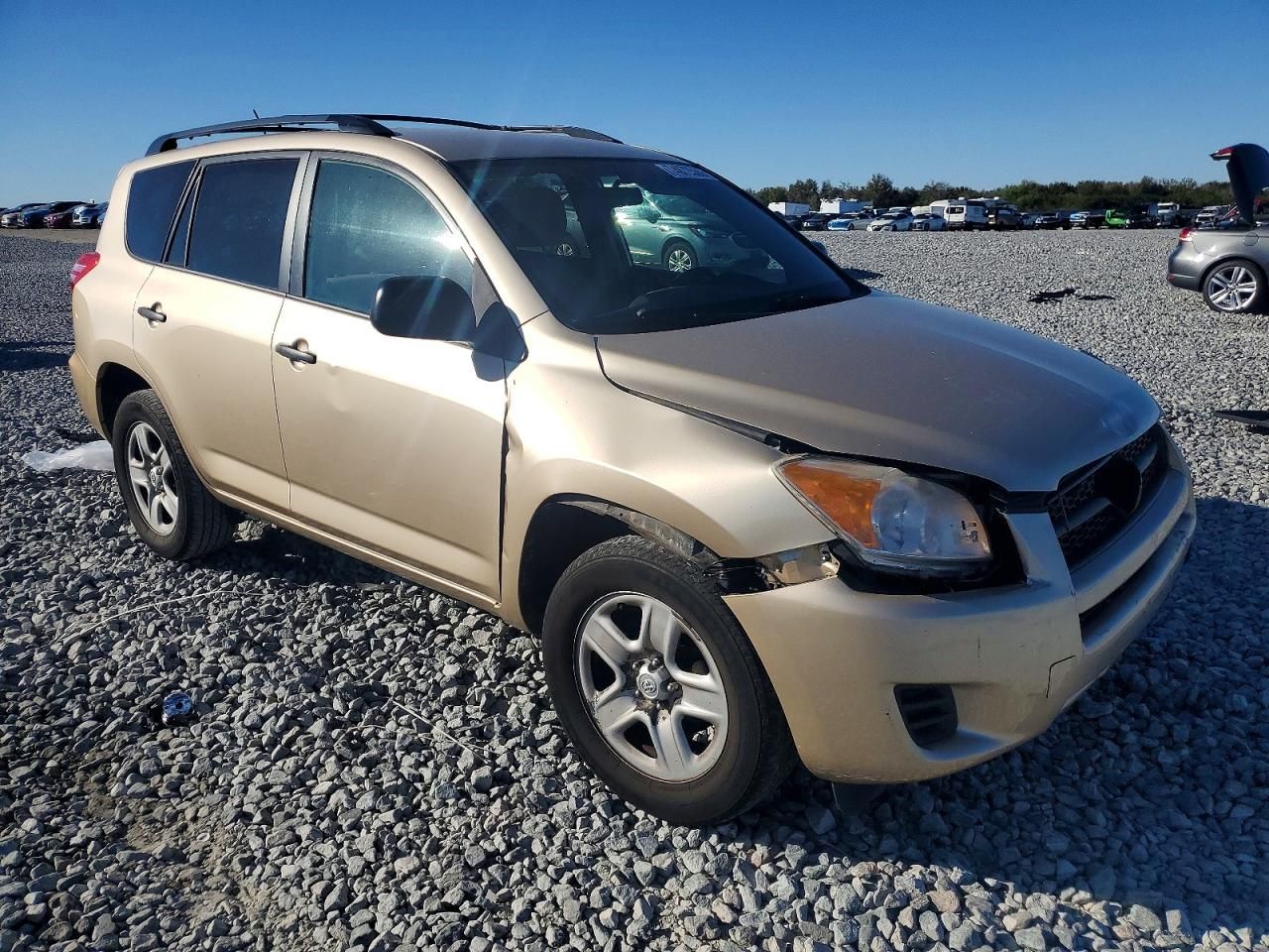 2010 Toyota Rav4
