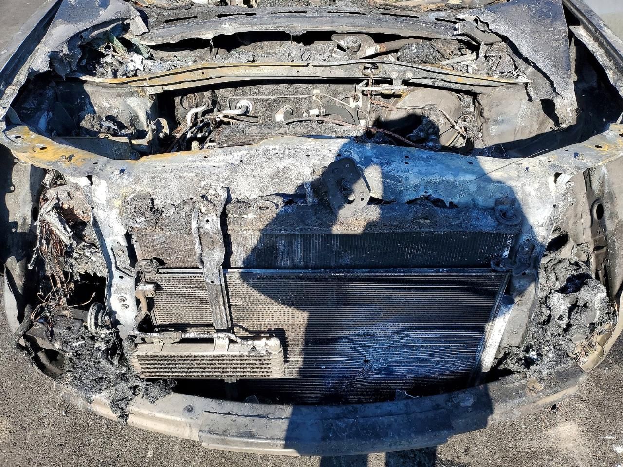 2010 Honda Pilot exl