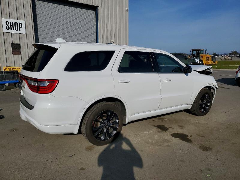 2022 Dodge Durango sxt