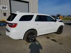 2022 Dodge Durango sxt