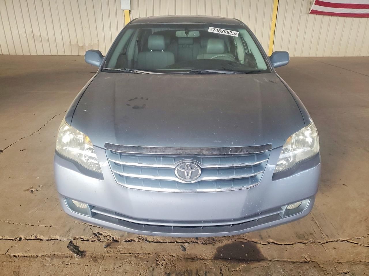 2006 Toyota Avalon xl