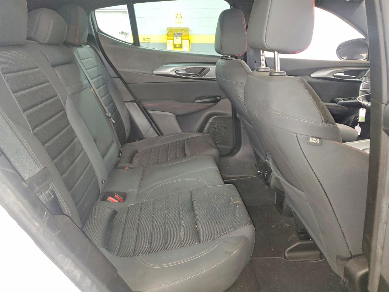 2024 Dodge Hornet R/T