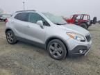 2014 Buick Encore