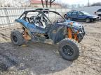 2025 Can-Am Maverick X3 Utility Vehicle